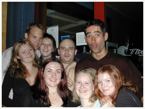 group